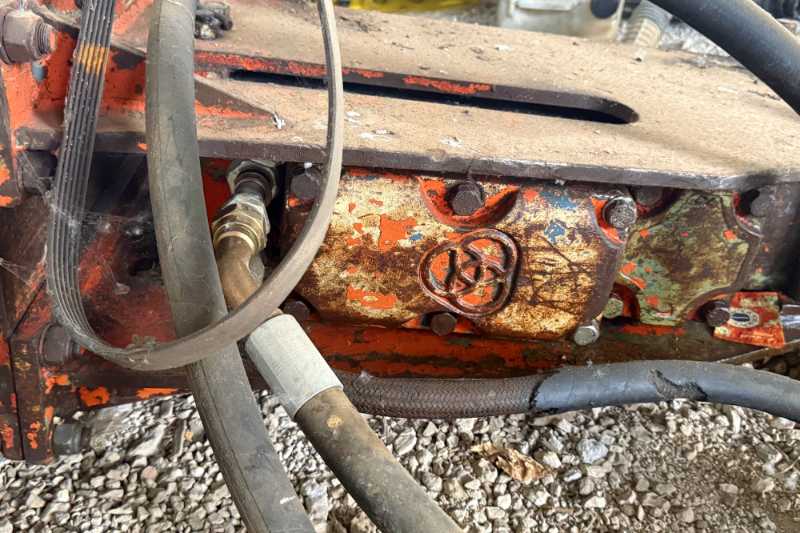 OmecoHub - Immagine CATERPILLAR 432D